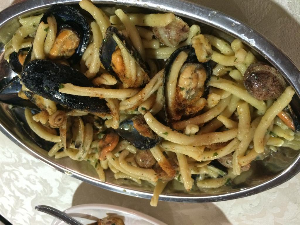 Agriturismo S'Aranada Villa Marrùbiu Kültér fotó